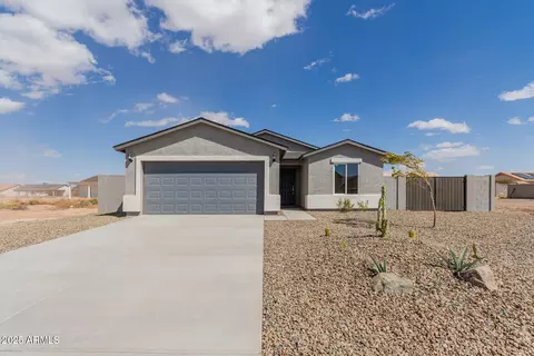 10018 W Mission Dr, Arizona City, AZ 85123