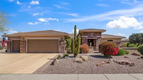 16918 W Greenbriar Point Ct, Surprise, AZ 85387