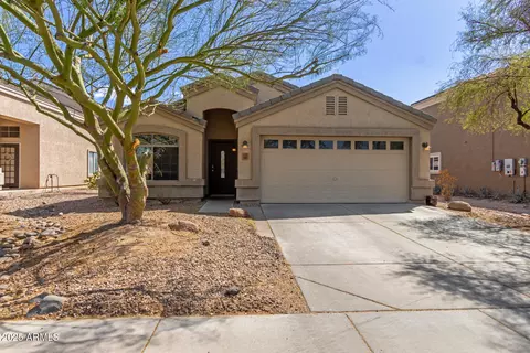 1885 S 217th Ave, Buckeye, AZ 85326