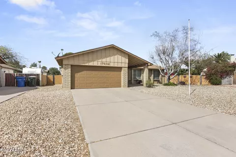 17842 N 38th Dr, Glendale, AZ 85308