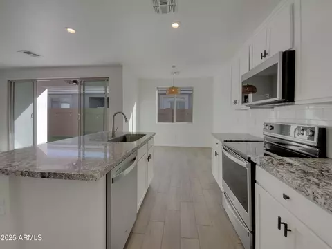 Kitchen - 9327 E Static Ave, Mesa, AZ 85212 photo 1 of 3