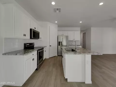 Kitchen - 9327 E Static Ave, Mesa, AZ 85212 photo 3 of 3