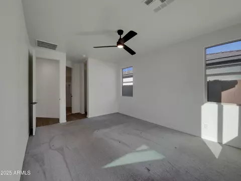 Bedroom - 9327 E Static Ave, Mesa, AZ 85212 photo 3 of 3