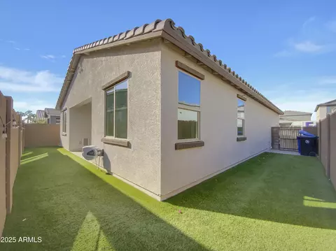 Exterior - 9327 E Static Ave, Mesa, AZ 85212 photo 2 of 3