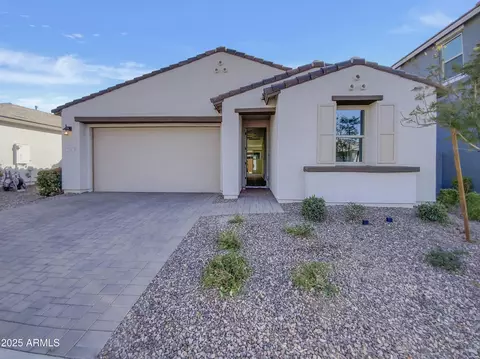 9327 E Static Ave, Mesa, AZ 85212