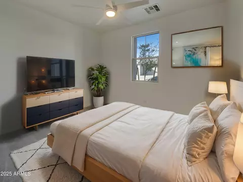 Bedroom - 9327 E Static Ave, Mesa, AZ 85212 photo 1 of 3