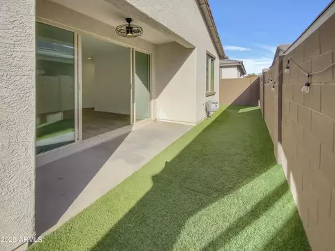 Exterior - 9327 E Static Ave, Mesa, AZ 85212 photo 3 of 3