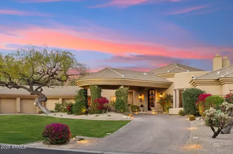 9513 N 129th Pl, Scottsdale, AZ 85259