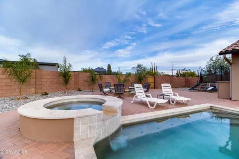 156 E Frontier St, Apache Junction, AZ 85119 photo 46