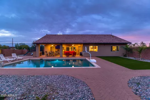 156 E Frontier St, Apache Junction, AZ 85119 photo 44