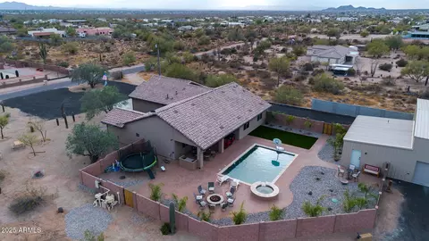 156 E Frontier St, Apache Junction, AZ 85119 photo 4