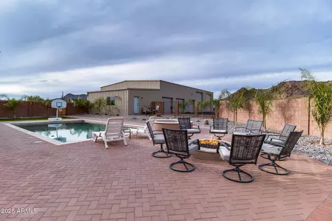 156 E Frontier St, Apache Junction, AZ 85119 photo 45