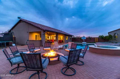 156 E Frontier St, Apache Junction, AZ 85119 photo 43