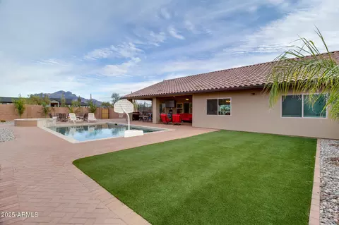 156 E Frontier St, Apache Junction, AZ 85119 photo 47