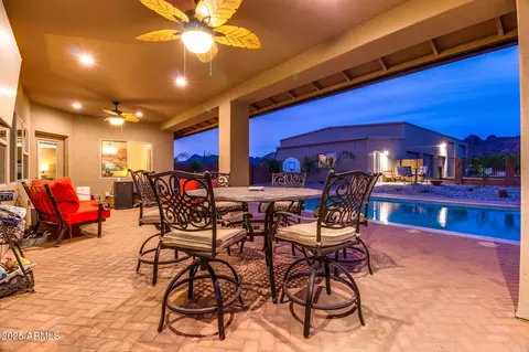 156 E Frontier St, Apache Junction, AZ 85119 photo 11