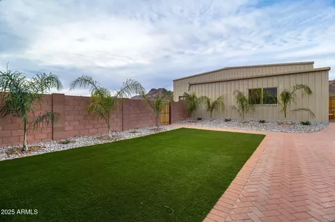 156 E Frontier St, Apache Junction, AZ 85119 photo 48