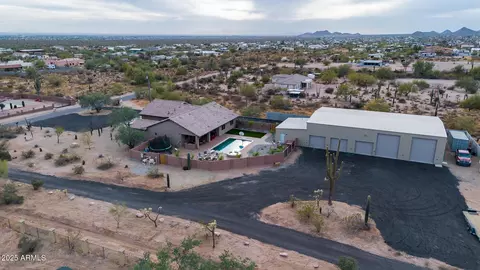 156 E Frontier St, Apache Junction, AZ 85119 photo 51