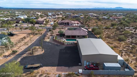 156 E Frontier St, Apache Junction, AZ 85119 photo 54