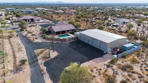 156 E Frontier St, Apache Junction, AZ 85119 photo 52