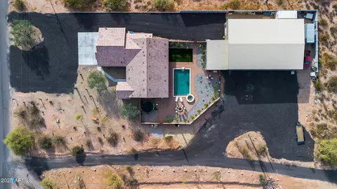 156 E Frontier St, Apache Junction, AZ 85119 photo 53