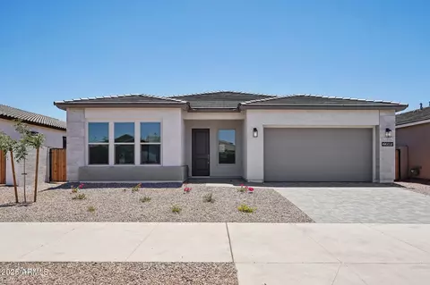 22685 E Saddle Way, Queen Creek, AZ 85142