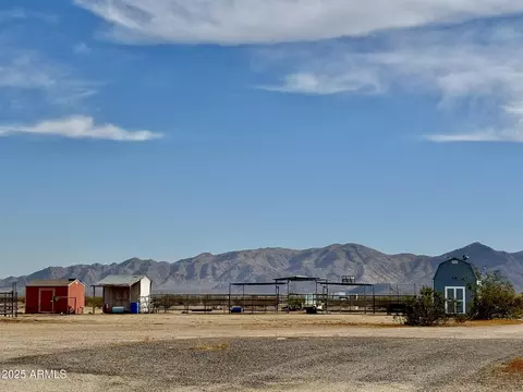 0 W Tether Trl #0, Surprise, AZ 85374