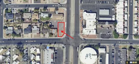 5202 N 19th Ave #14, Phoenix, AZ 85015