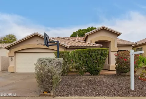 2164 W Megan St, Chandler, AZ 85224