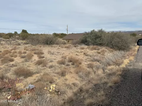20632 E Hereford Dr #256, Mayer, AZ 86333