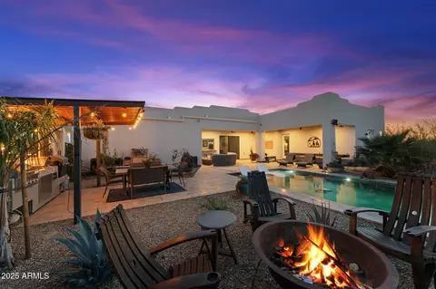 2125 Us Highway 93 --, Wickenburg, AZ 85390