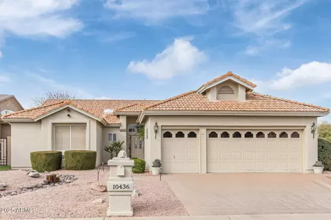 10436 E Nacoma Dr, Sun Lakes, AZ 85248