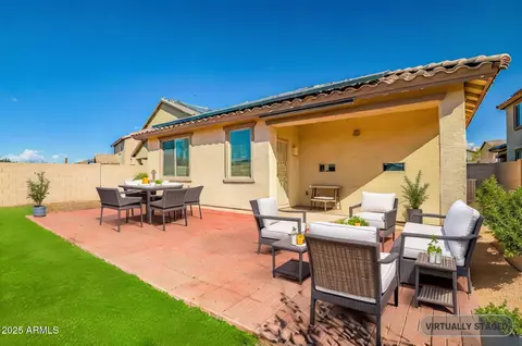 11729 W Maui Ln, El Mirage, AZ 85335