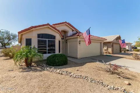 11517 W Javelina Ct, Surprise, AZ 85378