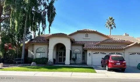 3465 S Oleander Dr, Chandler, AZ 85248