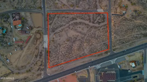 00 N Country Club Dr #., Wickenburg, AZ 85390