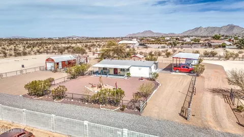 10644 W Rosemead Dr, Casa Grande, AZ 85194