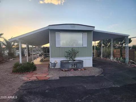 1855 W Wickenburg Way #149, Wickenburg, AZ 85390