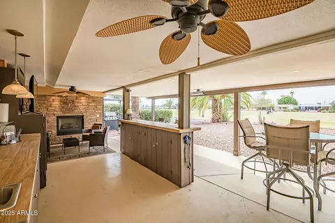 12032 N Hillcrest Dr, Sun City, AZ 85351