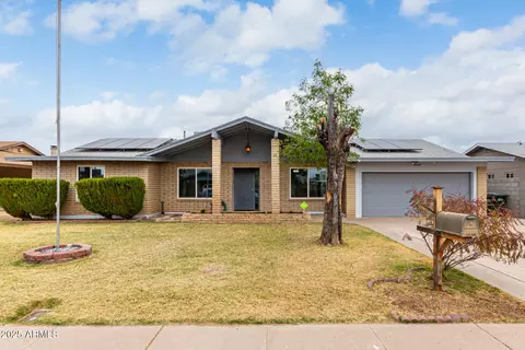 10009 N 36th Ave, Phoenix, AZ 85051
