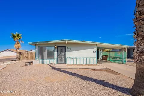 800 E Melrose Dr, Casa Grande, AZ 85122