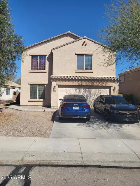 43718 W Magnolia Rd, Maricopa, AZ 85138