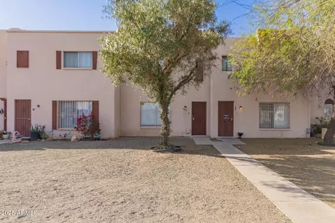 4625 W Thomas Rd #19, Phoenix, AZ 85031 photo 23