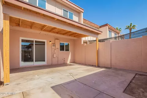 4625 W Thomas Rd #19, Phoenix, AZ 85031 photo 19