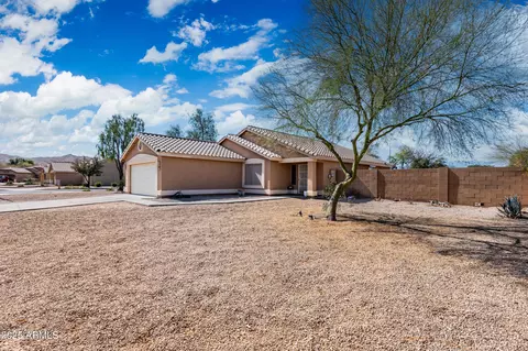 6922 S 26th Ln, Phoenix, AZ 85041