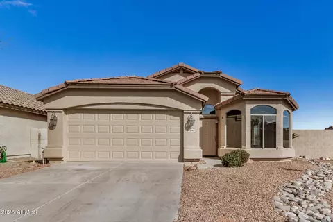 41848 W Michaels Dr, Maricopa, AZ 85138
