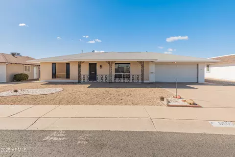 9905 W Timberline Dr, Sun City, AZ 85351