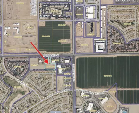 11625 W Van Buren St #4, Avondale, AZ 85323