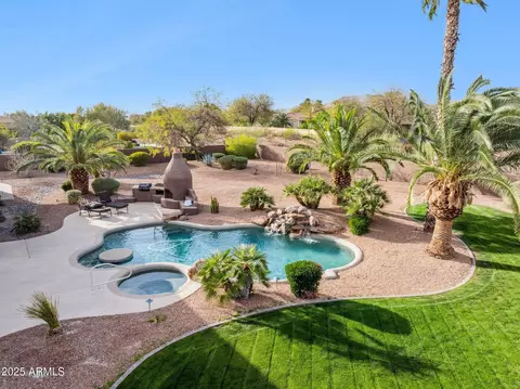 13126 E Turquoise Ave, Scottsdale, AZ 85259