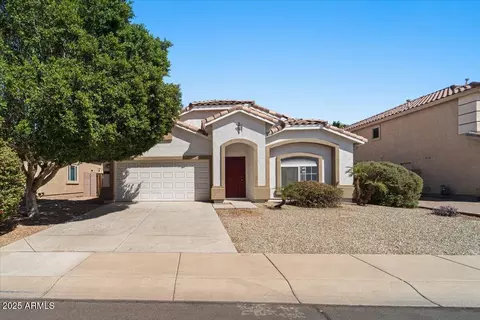 15822 W Boca Raton Rd, Surprise, AZ 85379