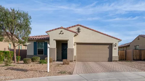 8022 W Orange Dr, Glendale, AZ 85303